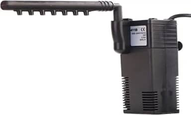 SunSun Sun Sun Filtro Hj - 411B 300 L/H 127V