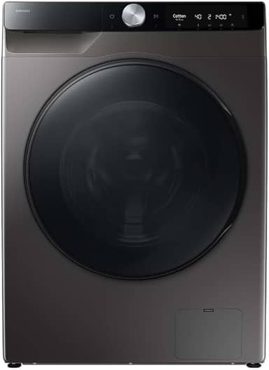 Samsung Lava e Seca Smart AI Control WD13FG Inox 13kg (127V)