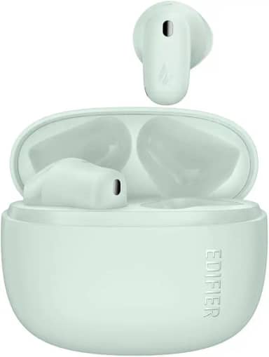 EDIFIER Fone TWS Bluetooth 5.4 X1 Lite (Verde)