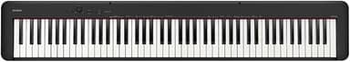 Piano Digital 88 Teclas CDP S160 Preto Casio