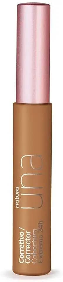 Natura Corretivo Cobertura Extrema 24h Una 30N - 8ml