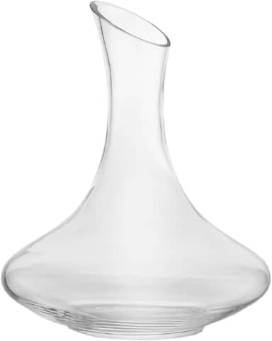 WOLFF - Decanter de Vidro 1,5L
