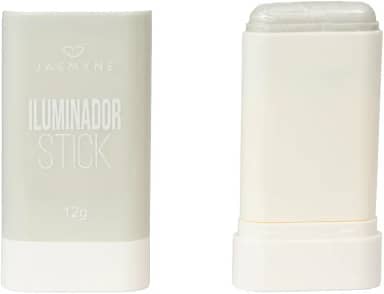 Iluminador Stick Moonlight Glow Jasmyne 12g