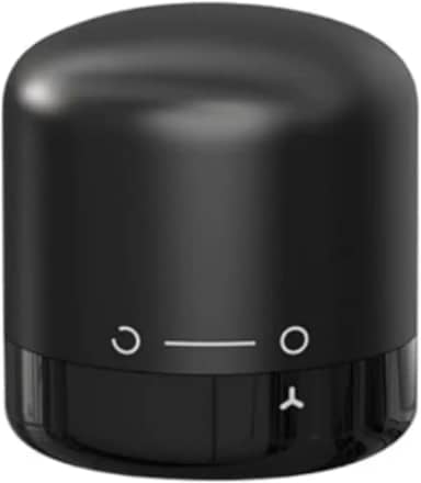 Tampa Para Garrafa de Vinho a Vácuo Reutilizável Premium