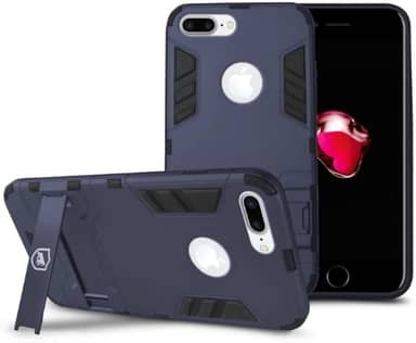 Gshield Capa Case Capinha Armor com Alça Kick Stand para (iPhone 7 Plus / 8 Plus)