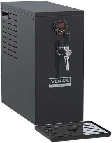 CHOPEIRA CVX1 PRETO FOSCO 220 V