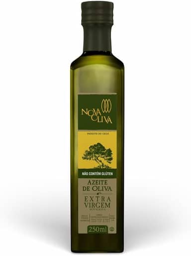 NOVA OLIVA Azeite Extra Virgem Classico 250Ml