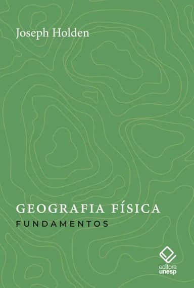 Geografia física: Fundamentos