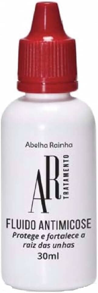 Fluido Anti Micose Abelha Rainha 30ml AR Tratamento