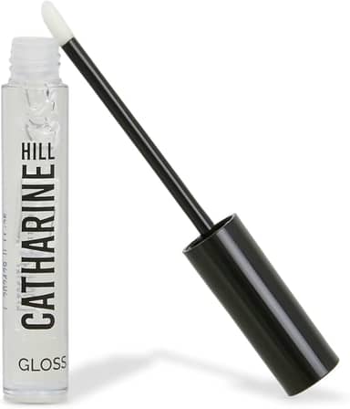 Catharine Hill - Gloss Incolor - Brilho Labial de Alta Fixação