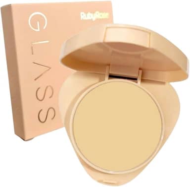 GLASS - Pó Compacto Gpl10 HB8633