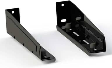 SUPORTE P/FORNO MICRO-ONDAS SBR 5.1 PT