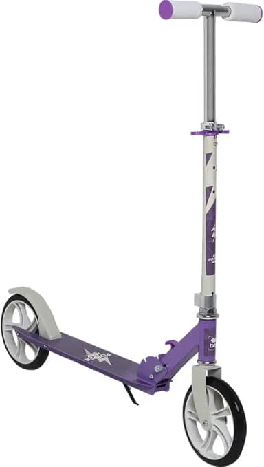 Bel - Patinete Power Max Lilas 100Kg Adulto