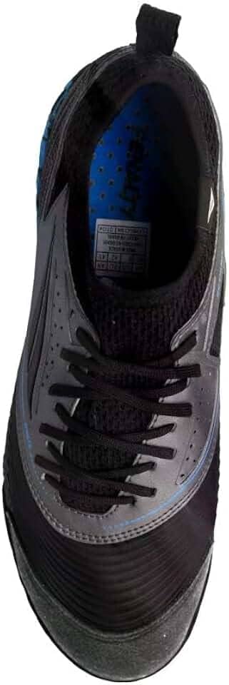 Chuteira de Futebol Society Penalty Penalty Chuteira Society Se7E Pro Molix Y-1 adulto-unissex