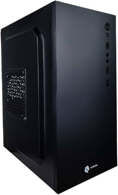 PC HOME OFFICE CORE I5 4570, 16GB DDR3, SSD 240GB