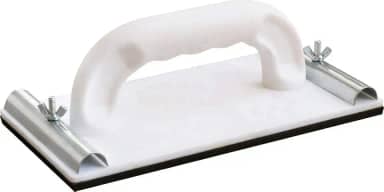 Vonder, Suporte Manual Para Lixa 230 Mm X 120 Mm.