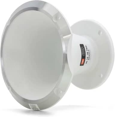 Corneta JBL Selenium Trio HL 14-50 Alumínio Branco