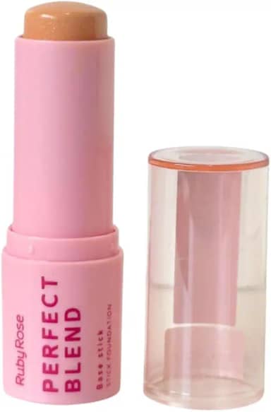 Ruby Rose - Base Stick Perfect Blend Fs40 Hbm300-4