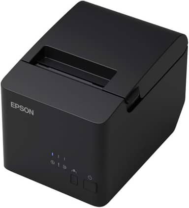 Impressora Térmica Epson Tm-T20X-II USB e Serial