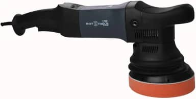 Politriz Elétrica Roto Orbital 21mm 900W 110V Velocidade Variável - Desempenho Profissional para Polimento