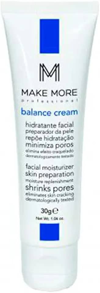 Hidratante Balance Make More 30 gr