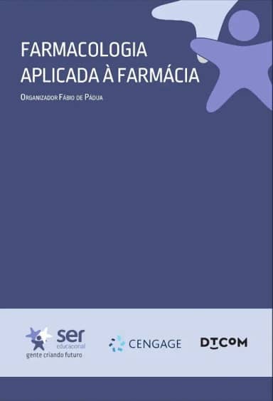 Farmacologia Aplicada à Farmácia