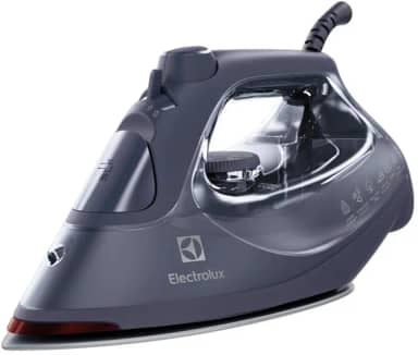 Ferro de Passar a Vapor e a Seco Electrolux Experience com PowerVapour e Desligamento Automático (ESI70) 220V