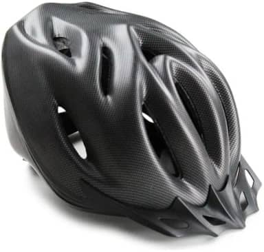 TRUE CORE Capacete de Ciclismo para Bike, MTB, Speed, Com Sistema de Regulagem
