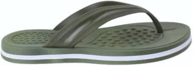 Chinelo Feminino Ortopédico Clássico Confortável