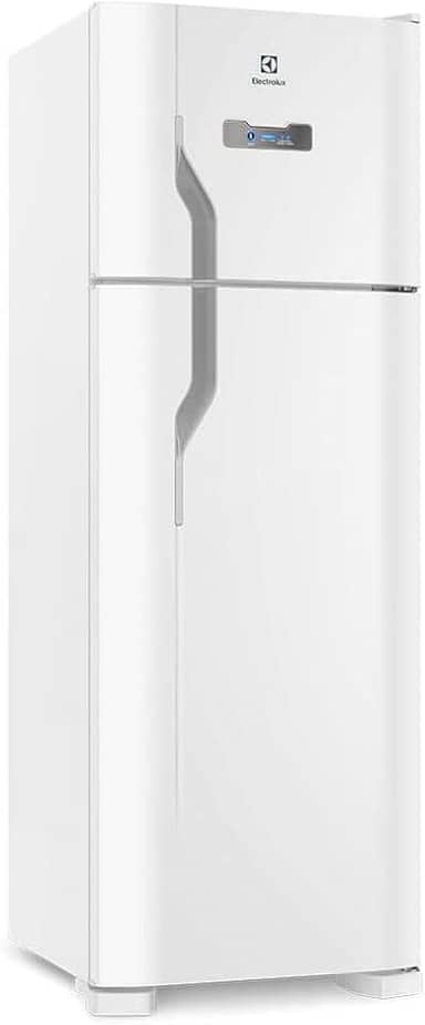 Geladeira/Refrigerador Frost Free 310 Litros Branco Electrolux (TF39) 127V
