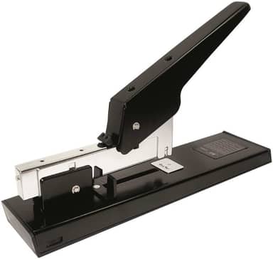 Grampeador KIT Heavy Duty para 100 Folhas