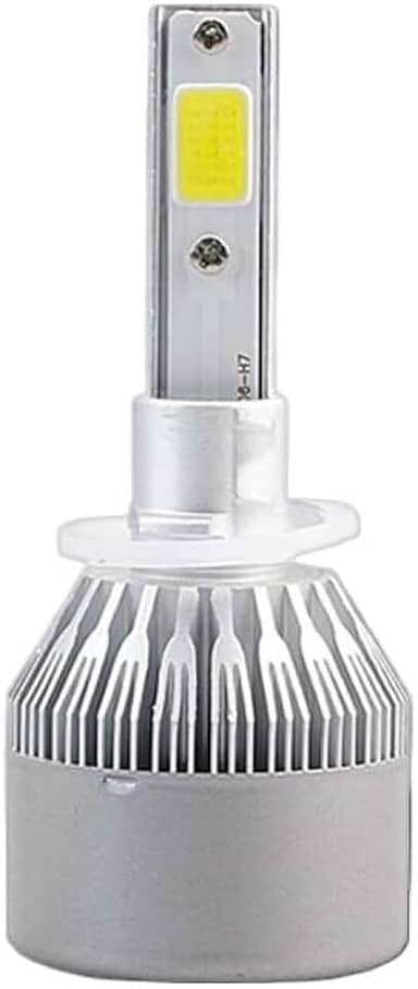 Lâmpadas C6 Super Led (H27 / 880)