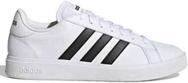 Tênis Masculino Adidas Grand Court Base 2.0