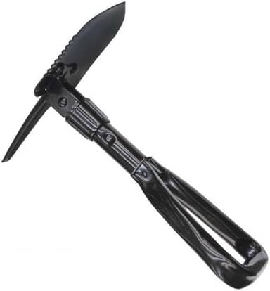 Pa Dobravel com Picareta, Nautika