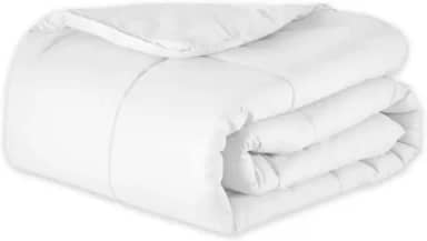 Edredom Hotel Branco