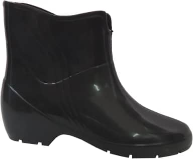 Bota Galocha Pat 35002 Para Chuva