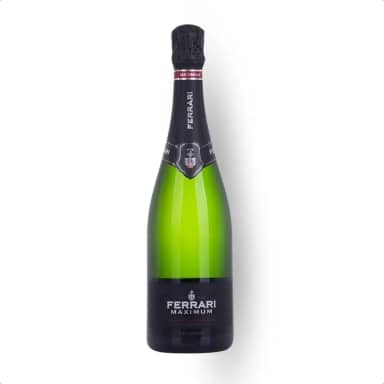 Ferrari Maximum Brut