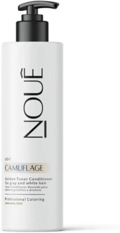 Nouê Tonalizante Camuflage Light 140ml