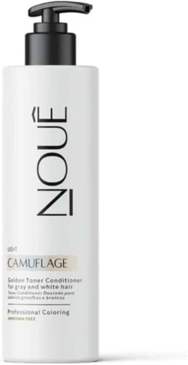 Nouê Tonalizante Camuflage Light 140ml