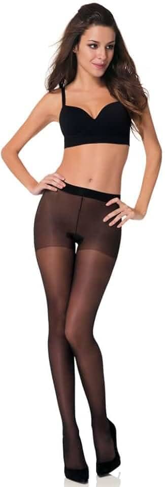 Meia Calça Trifil W06394 Adherence Fio 15