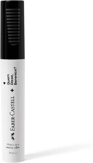Quem disse, Berenice? Máscara de Cílios 8ml