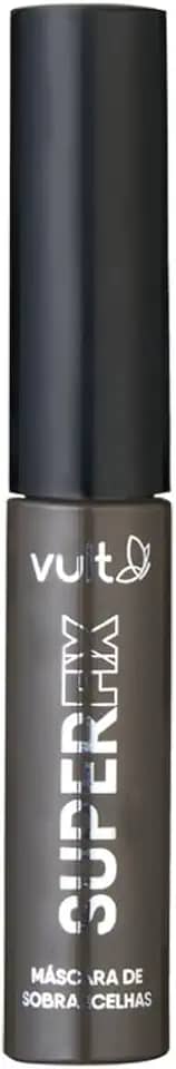 VULT MÁSCARA SOBRANCELHAS SUPER FIX COR 02 3g