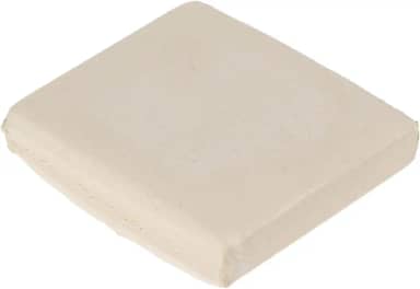 Conte a Paris Borracha Limpa Tipo Conté, Bege, 3.2 x 3.6 x 1.1000000000000001 cm, 9500210