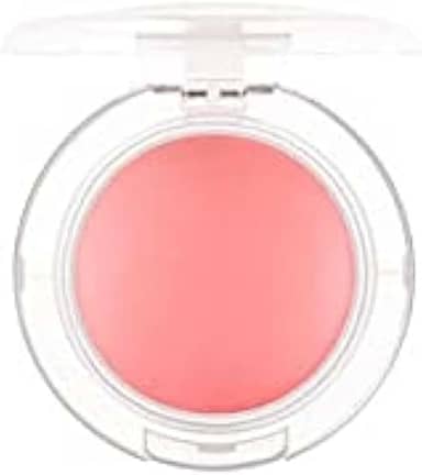 MAC Glow Play Blush Cheeky Devil