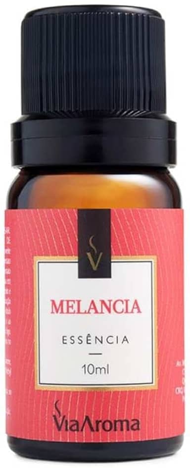 Essência Melancia Via Aroma -10ml