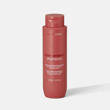 Braé Stages Coloração Shampoo 250ml, BRAÉ