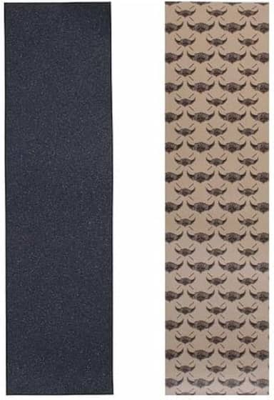 Lixa De Skate Importada Emborrachada Jessup