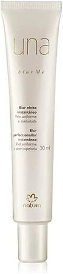 Blur Efeito Instantâneo Natura Una - 30ml