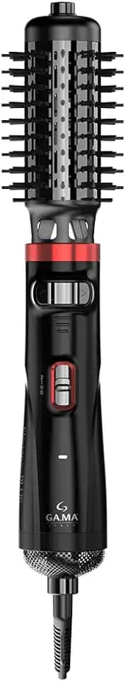 GA.MA ITALY Escova Rotativa Eleganza Plus - Bivolt