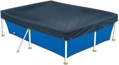 Mor - Capa para Piscina Premium 5.000 Litros